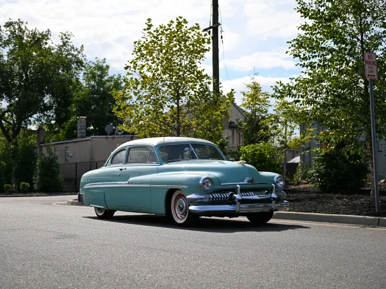 1951 Mercury Monterey - Image 12 of 31