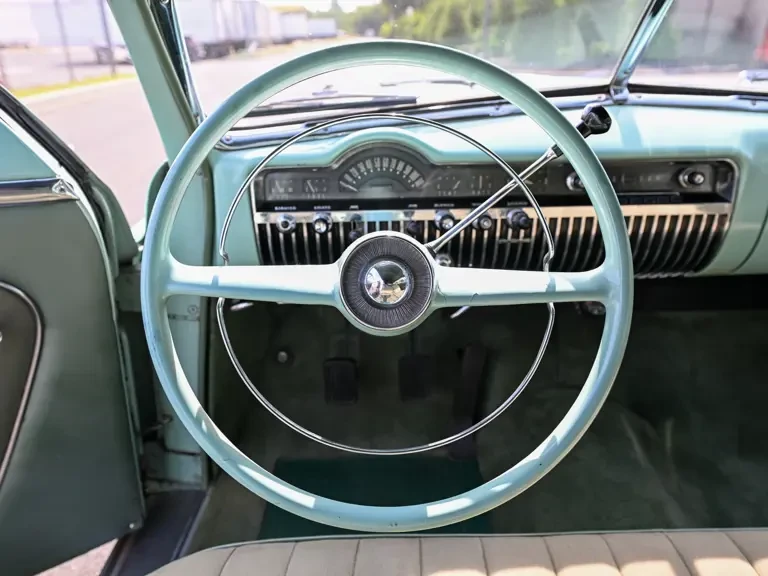 1951 Mercury Monterey - Image 25 of 31