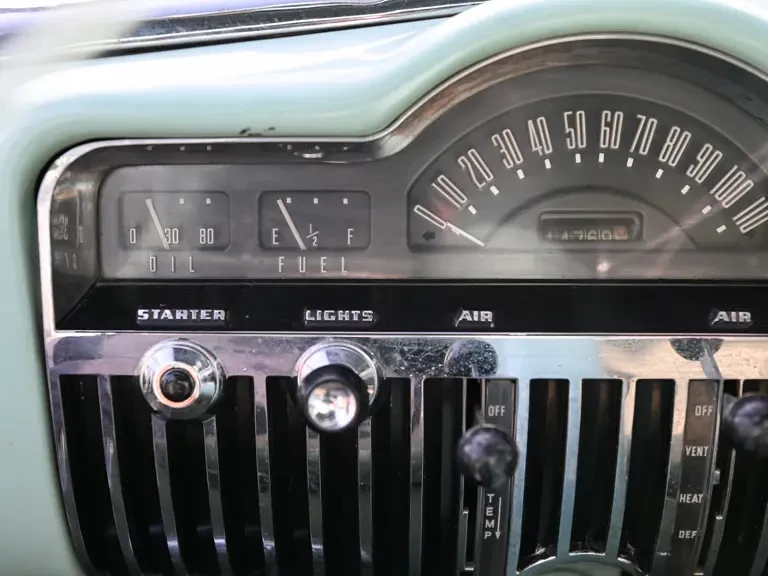 1951 Mercury Monterey - Image 30 of 31