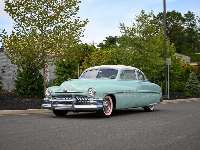 1951 Mercury Monterey - Image 2 of 31