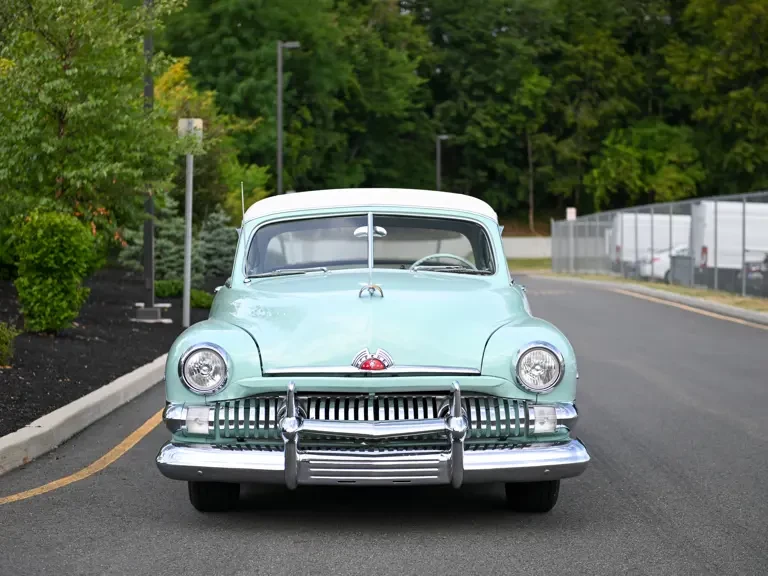 1951 Mercury Monterey - Image 10 of 31