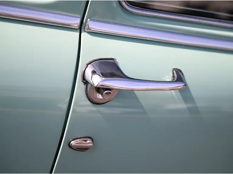 1951 Mercury Monterey - Image 16 of 31