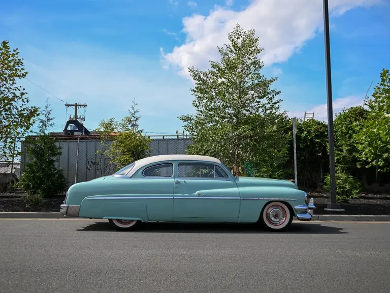 1951 Mercury Monterey - Image 13 of 31