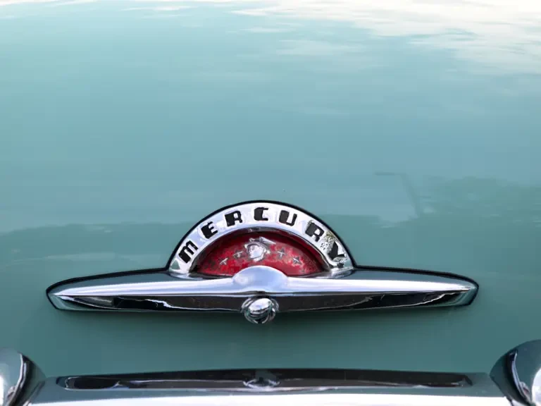 1951 Mercury Monterey - Image 24 of 31