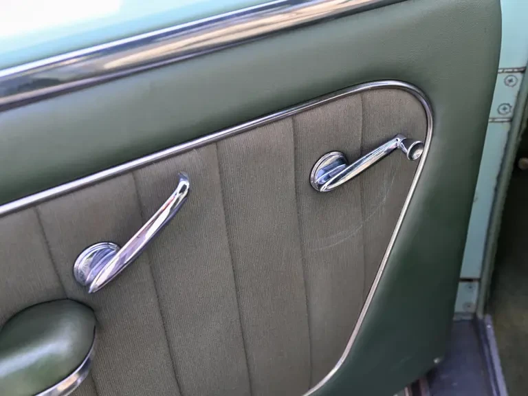1951 Mercury Monterey - Image 26 of 31