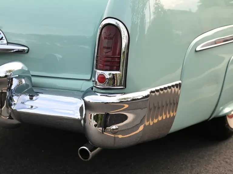 1951 Mercury Monterey - Image 18 of 31