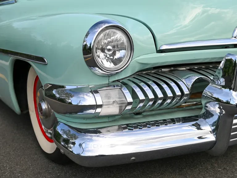 1951 Mercury Monterey - Image 21 of 31