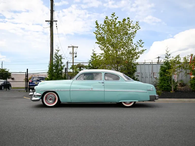 1951 Mercury Monterey - Image 6 of 31