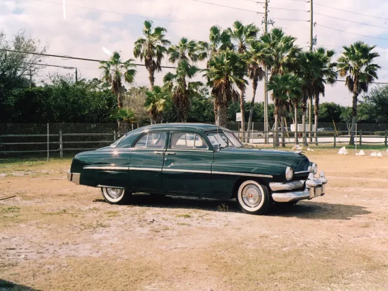 1951 Mercury Monterey - Image 2 of 2
