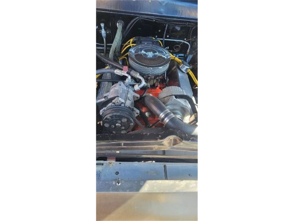 1951 Mercury Monterey - Image 3 of 8