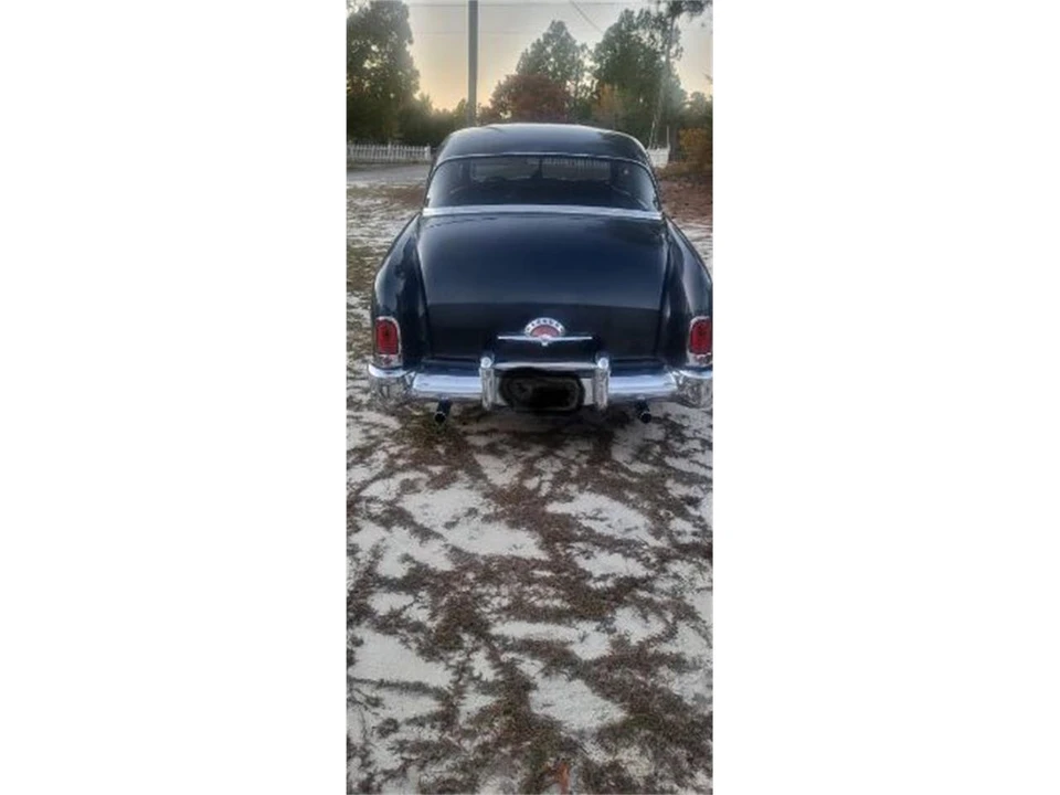 1951 Mercury Monterey - Image 2 of 8
