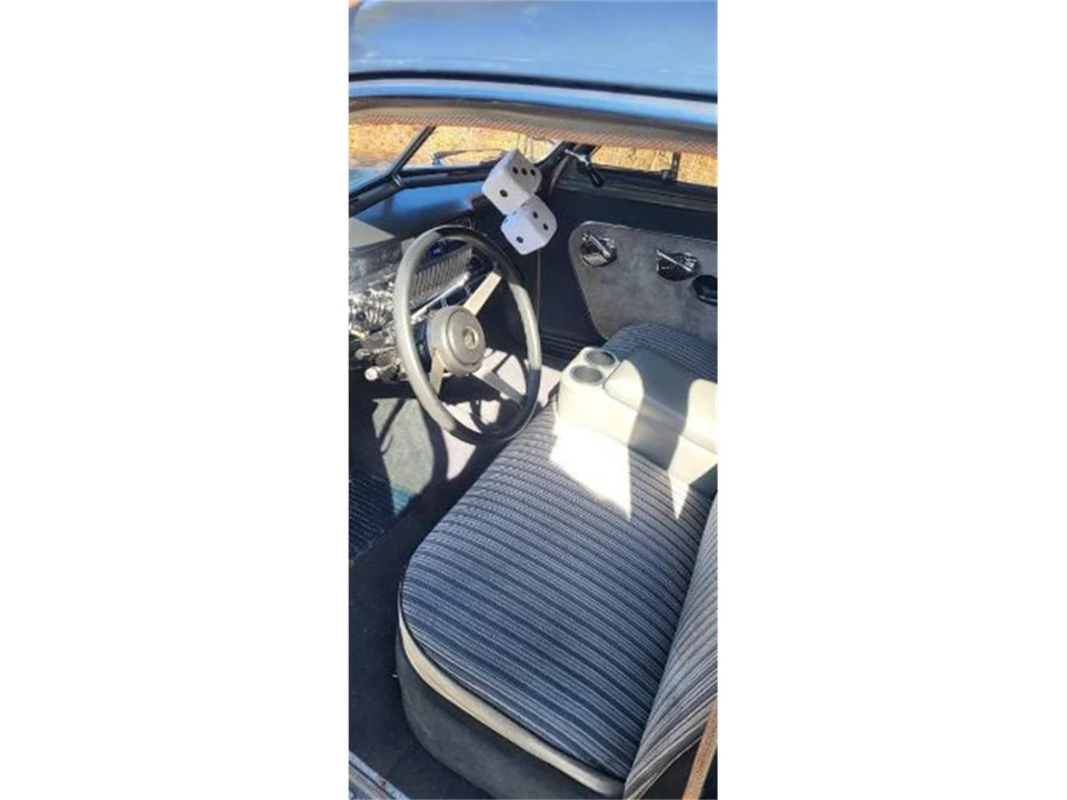 1951 Mercury Monterey - Image 4 of 8