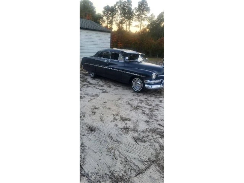 1951 Mercury Monterey - Image 6 of 8