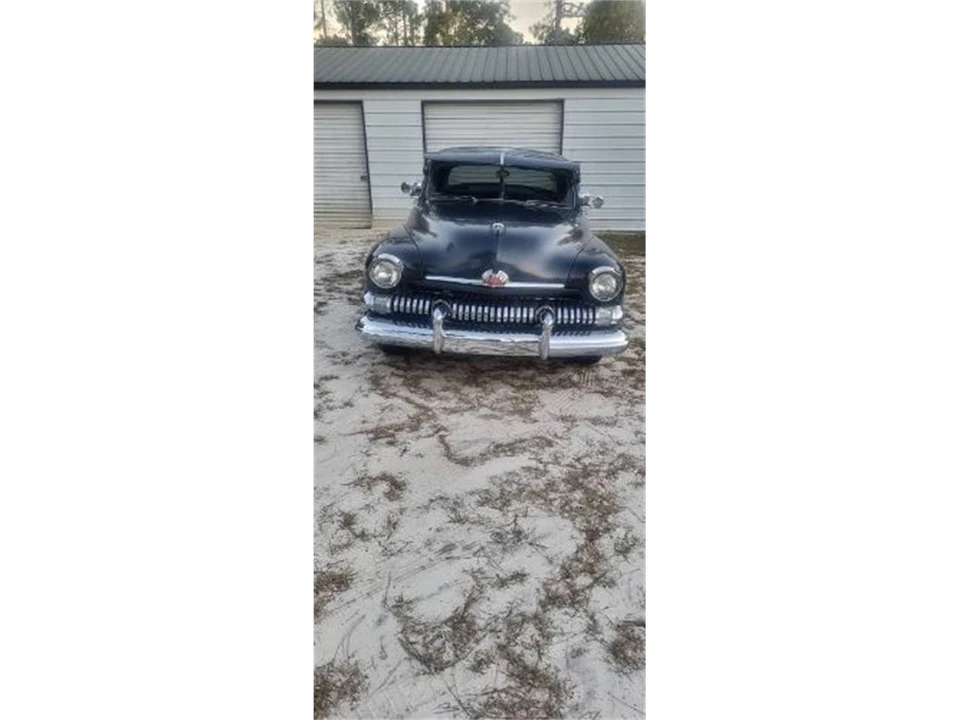 1951 Mercury Monterey - Image 7 of 8