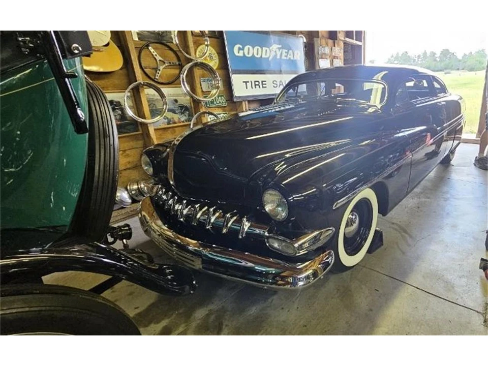 1951 Mercury Monterey - Image 10 of 19
