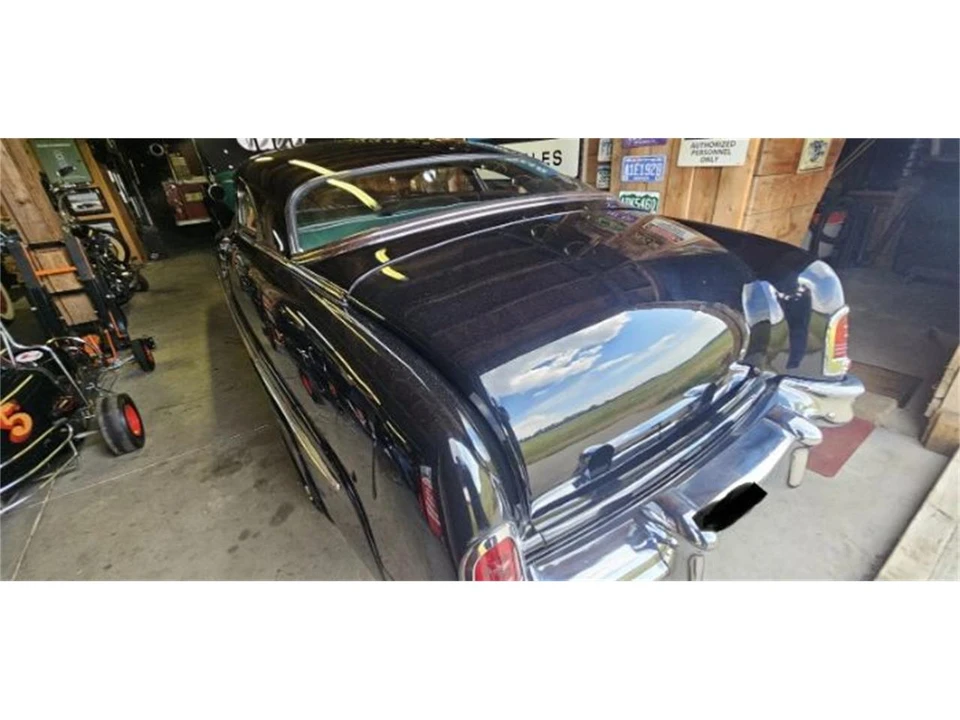 1951 Mercury Monterey - Image 7 of 19
