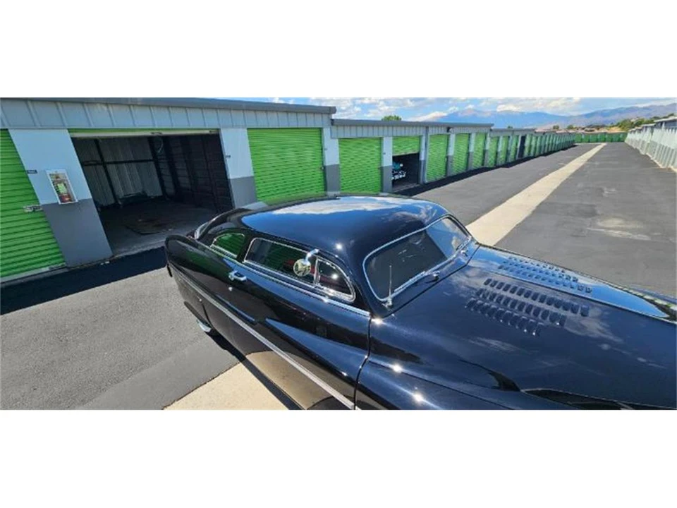 1951 Mercury Monterey - Image 6 of 19
