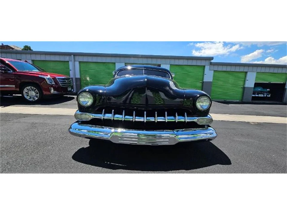 1951 Mercury Monterey - Image 12 of 19