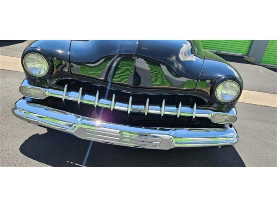 1951 Mercury Monterey - Image 13 of 19