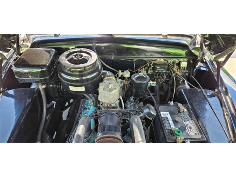 1951 Mercury Monterey - Image 14 of 19