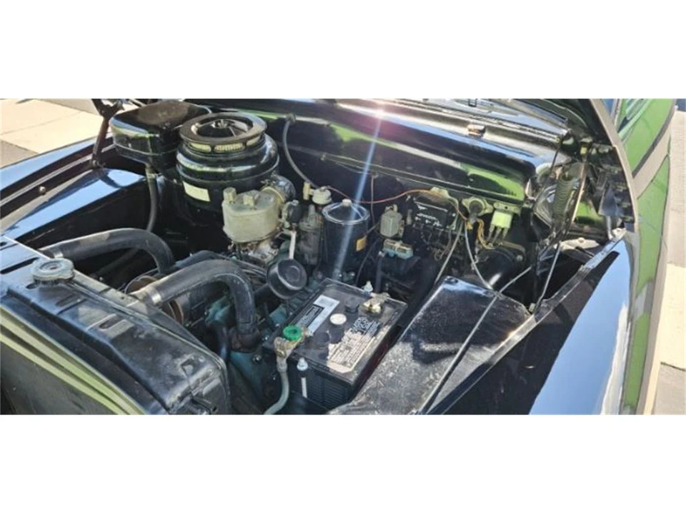 1951 Mercury Monterey - Image 16 of 19
