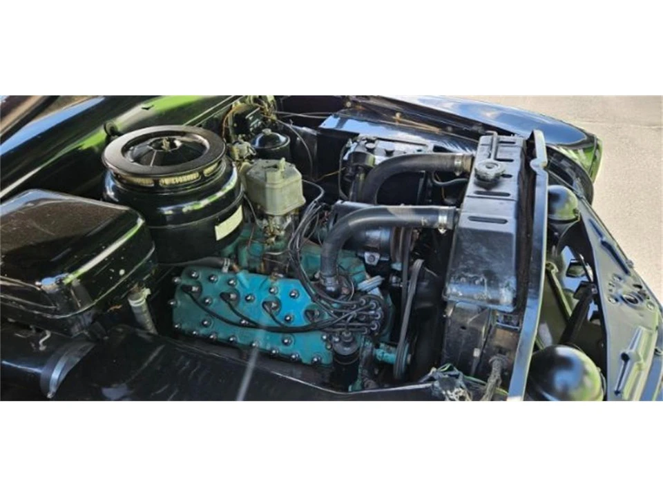 1951 Mercury Monterey - Image 17 of 19