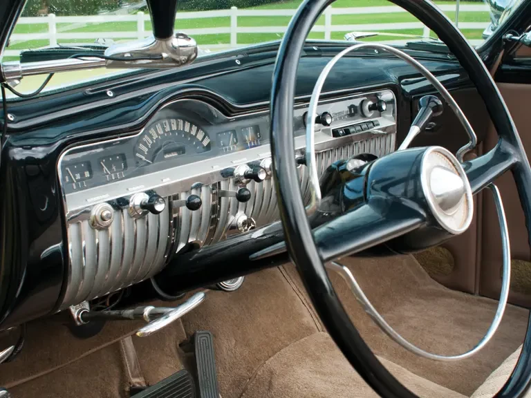 1951 Mercury Monterey - Image 10 of 18