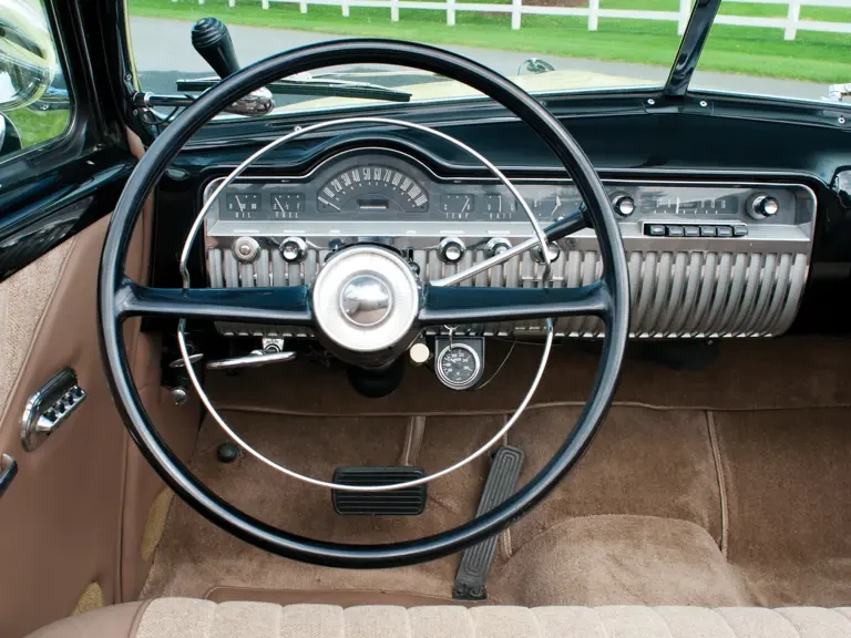 1951 Mercury Monterey - Image 5 of 18