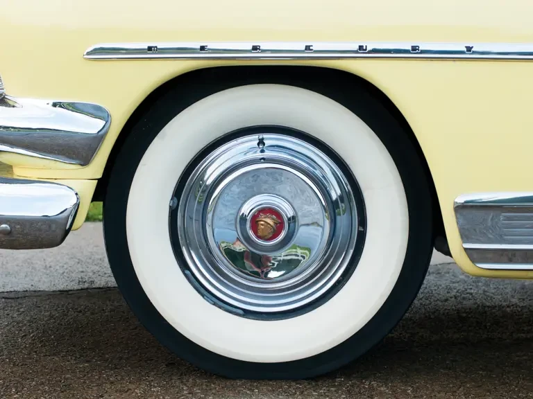 1951 Mercury Monterey - Image 8 of 18