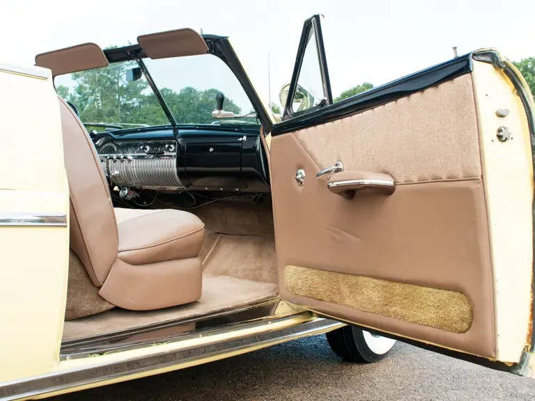 1951 Mercury Monterey - Image 11 of 18
