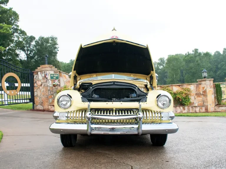 1951 Mercury Monterey - Image 17 of 18
