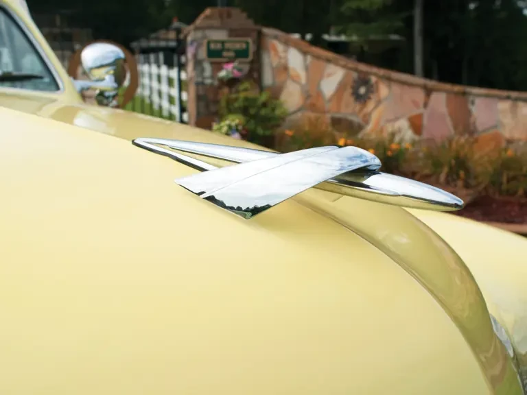 1951 Mercury Monterey - Image 7 of 18