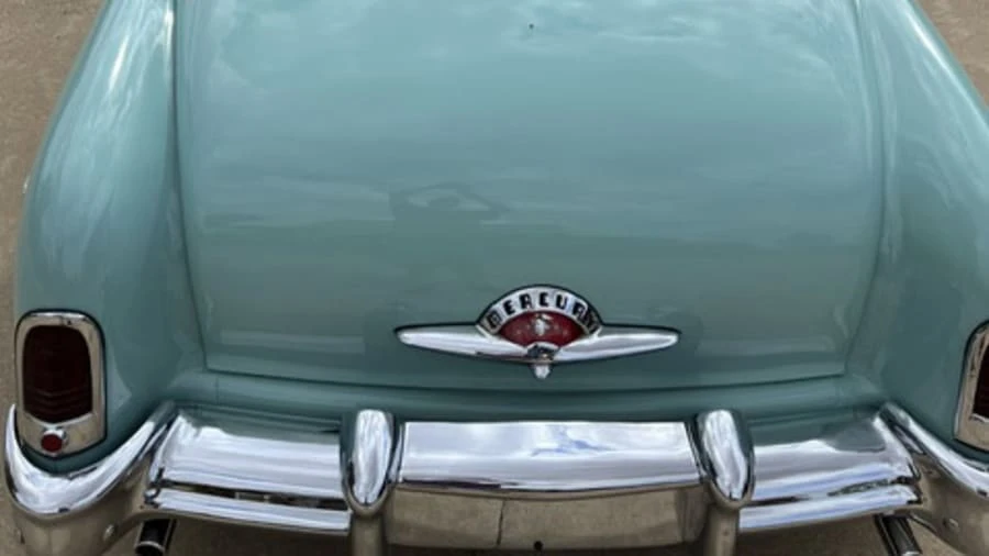 1951 Mercury Monterey - Image 11 of 24