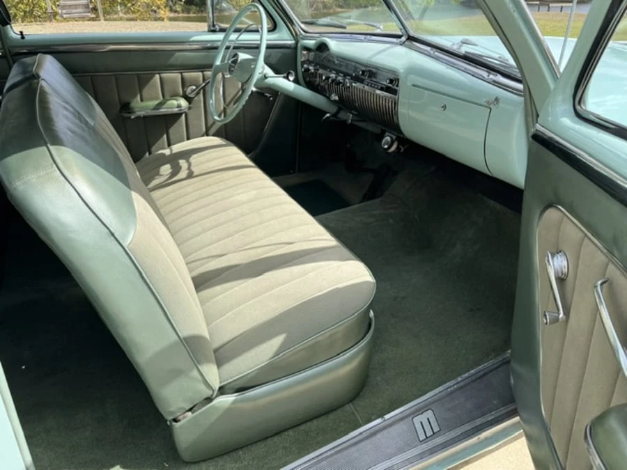 1951 Mercury Monterey - Image 14 of 24