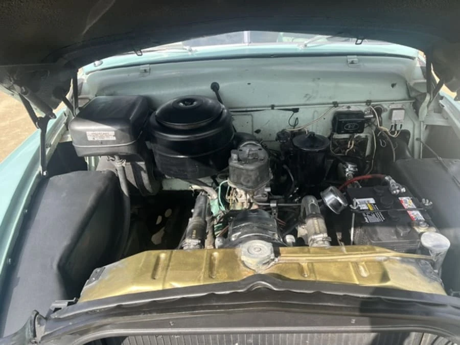 1951 Mercury Monterey - Image 18 of 24