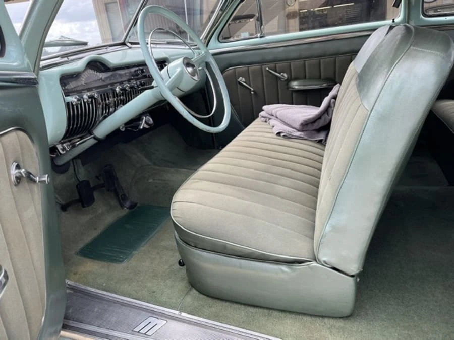 1951 Mercury Monterey - Image 13 of 24