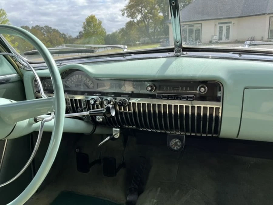 1951 Mercury Monterey - Image 17 of 24