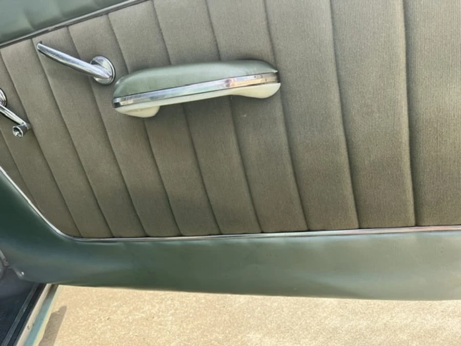 1951 Mercury Monterey - Image 16 of 24