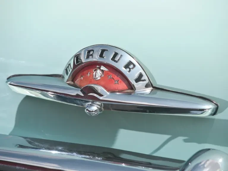 1951 Mercury Monterey - Image 7 of 18