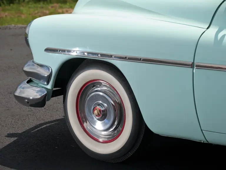 1951 Mercury Monterey - Image 14 of 18