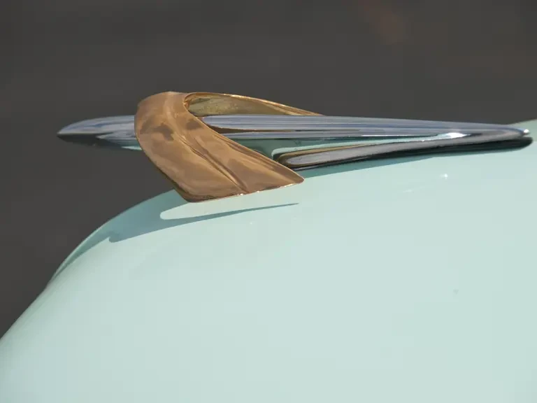 1951 Mercury Monterey - Image 6 of 18
