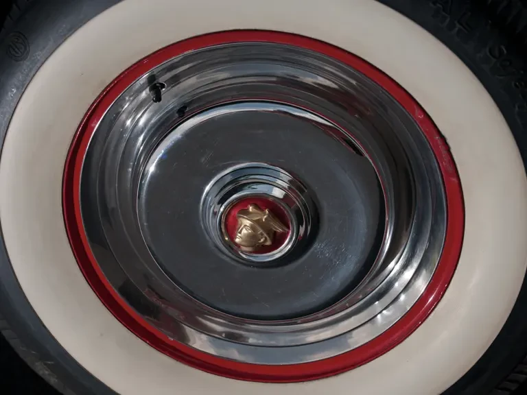 1951 Mercury Monterey - Image 10 of 18