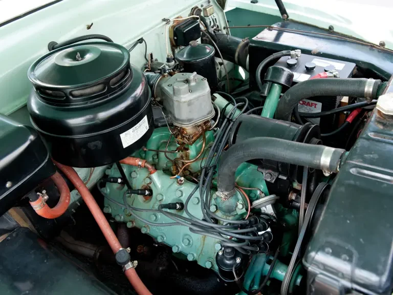 1951 Mercury Monterey - Image 4 of 18