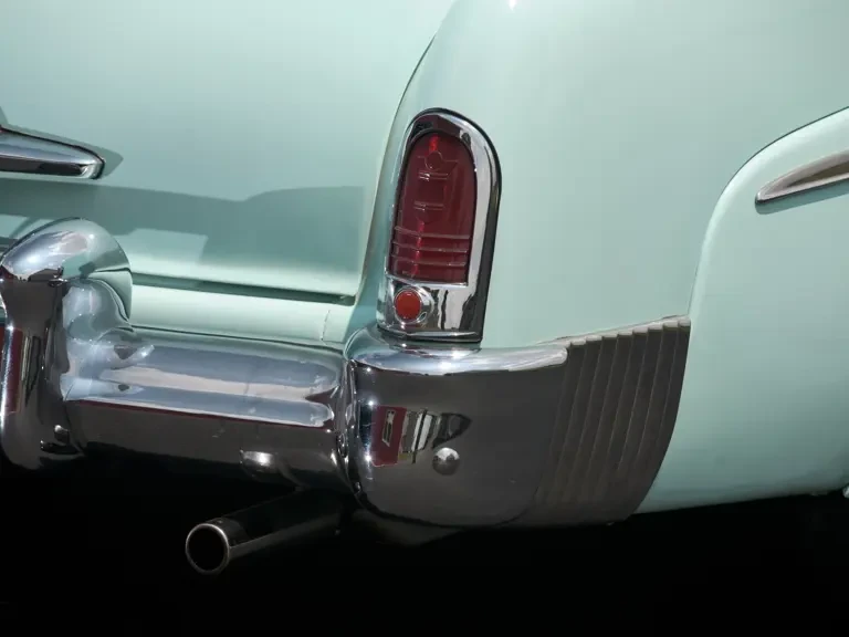 1951 Mercury Monterey - Image 15 of 18