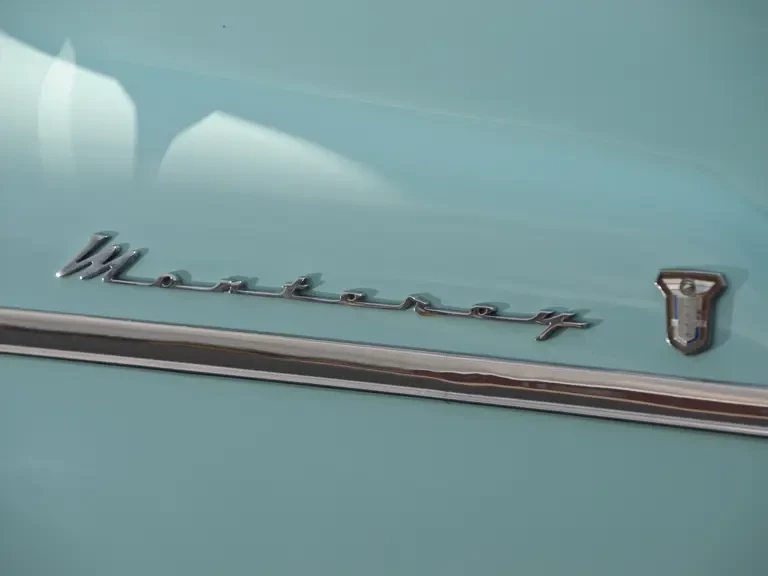 1951 Mercury Monterey - Image 8 of 18