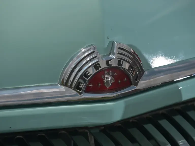 1951 Mercury Monterey - Image 18 of 18