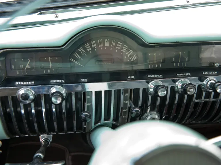 1951 Mercury Monterey - Image 16 of 18
