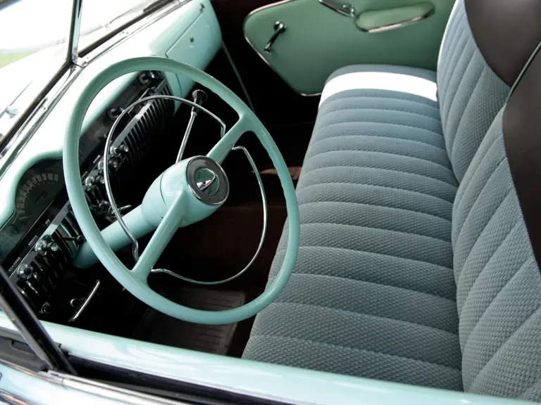 1951 Mercury Monterey - Image 5 of 18