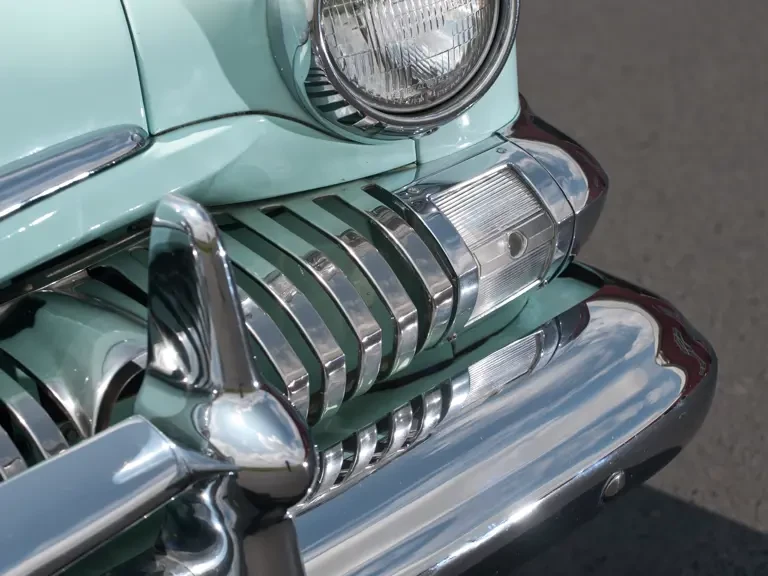 1951 Mercury Monterey - Image 13 of 18