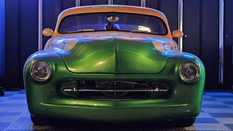 1951 Mercury Monterey - Image 7 of 18